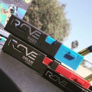 ROVE CARTRIDGES