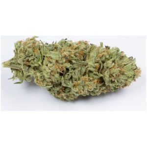 Bubba Kush Strain