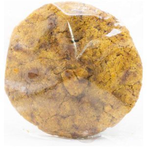 Chewy Torrone Cookie 260mg THC (Canna Co. Medibles)