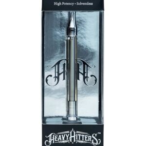 HEAVY HITTERS 2.2G Cartridge
