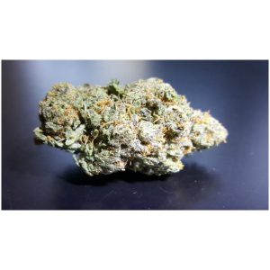 Purple Haze Strain