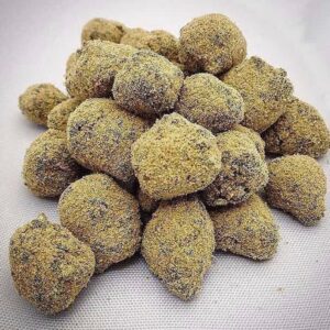 NORTHERN LIGHTS MOONROCKS