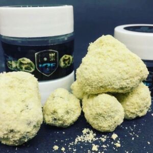 SOUR DIESEL MOONROCKS