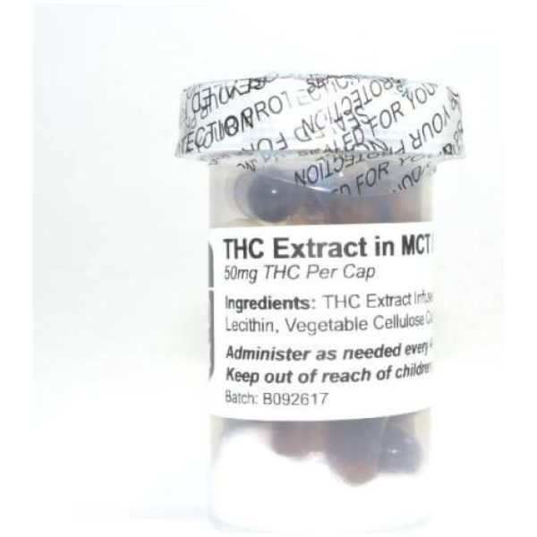 baked edibles 50mg thc Premium Cannabis & CBD Products in California