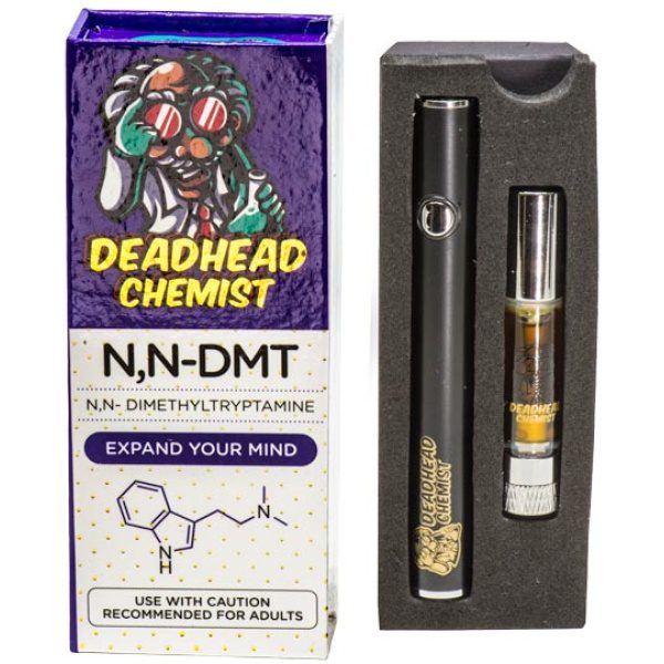 nndmt 1ml 1 Premium Cannabis & CBD Products in California