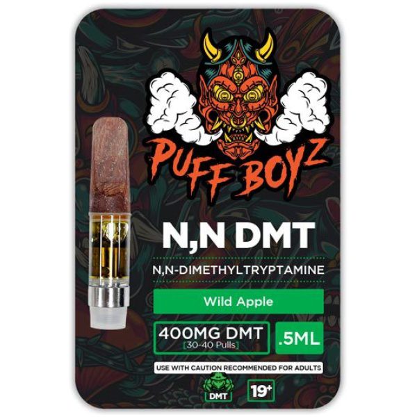 pb nndmt Wild Apple cart Premium Cannabis & CBD Products in California