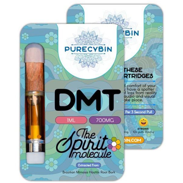 purecybin dmt cart 1ml new Premium Cannabis & CBD Products in California