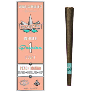 1.5G BLUNT PEACH MANGO
