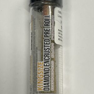 1.5G HYBRID DIAMOND ENCRUSTED