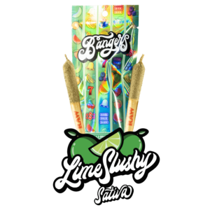 2PK PR LIME SLUSHY