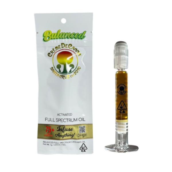 APPLICATOR BALANCED - 1G