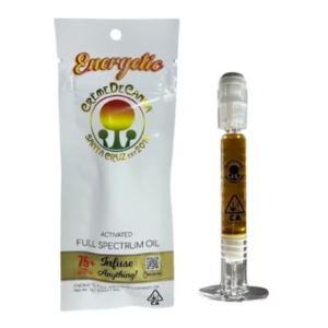 ENERGETIC APPLICATOR